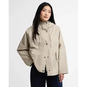 Barbour Kingswood Showerproof Jacket